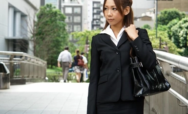 [モザイク破壊]JUC-704 人妻オフィスレディ凌● 新城美稀