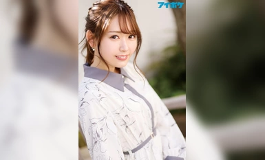 [モザイク破壊]IPX-875 FIRST IMPRESSION 154 古川ほのか -