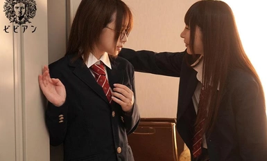 [马赛克毁灭] BBAN-479 在大学里意外与曾经嘲笑过我的阴暗女孩重逢！ 不断淫荡的女同校园生活。