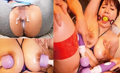 [Mosaic Destruction]AVSA-313 เต้านมใหญ่ที่ไม่มีใครเทียบได้ Crazy Psychopath Carnal Incontinence Ring Reika Takeda