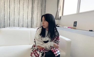 NAMH-008 真正中出しAVデビュー 折原由真（21歳）