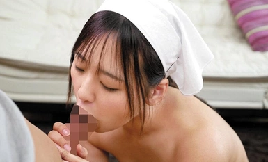 HDKA-300 はだかの家政婦 全裸家政婦紹介所 岡本莉里