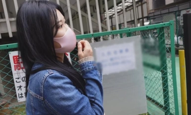 DOCS-019 【호평에 힘입어 재등장! 엄청난 폭유! & 폭포급 분출! 남편이 있는데도 남자와 놀아나는 성욕이 넘치는 유부녀!