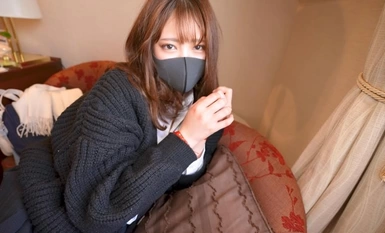 326FCT-100 【生意気メイドおち●ぽ飼育】黒タイツ美脚がエロい裏垢女子とホテルで密会→おぢさんチ●ポでイカせまくってやった しろ 19歳