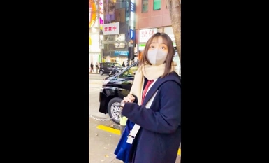 326FCT-098 [Cup F ngực khủng] Khoảng cách giữa khuôn mặt tươi cười và khuôn mặt sống động là ○! ! Toàn bộ câu chuyện về tình dục creampie của một cô gái xinh đẹp yêu thích những thứ khiêu dâm Nyako, 19 tuổi