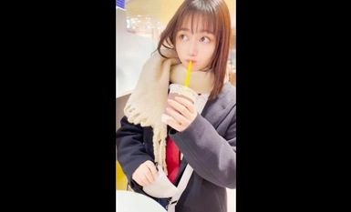 326FCT-098 [Cup F ngực khủng] Khoảng cách giữa khuôn mặt tươi cười và khuôn mặt sống động là ○! ! Toàn bộ câu chuyện về tình dục creampie của một cô gái xinh đẹp yêu thích những thứ khiêu dâm Nyako, 19 tuổi