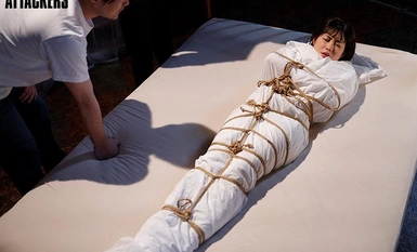 [Mosaic Destruction]JBD-272 เปิดตัวครั้งแรก - Enema Enema ที่น่าอับอาย Riho Fujimori