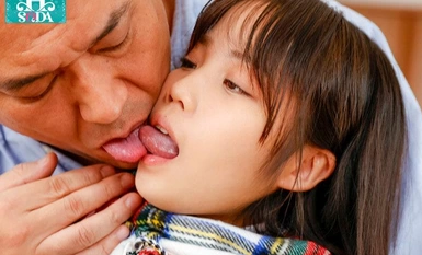 [马赛克破坏] HSODA-025 放学回家的路很长，我总是要憋尿。