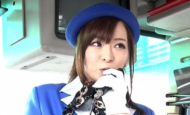 [马赛克破坏] RCT-829 猥亵语言巴士指南 KAORI