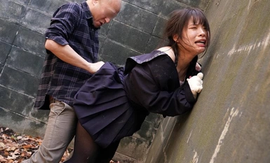 【馬賽克破壞】PIYO-142 被跟踪，無處可逃 - Deep Throat Extreme