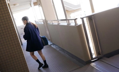 【馬賽克破壞】PIYO-142 被跟踪，無處可逃 - Deep Throat Extreme