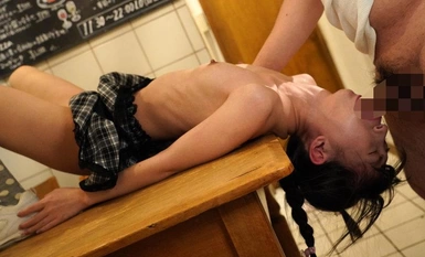 【馬賽克破壞】PIYO-142 被跟踪，無處可逃 - Deep Throat Extreme