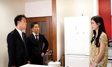 [Mosaic Destruction] KSBJ-245 ราคาแห่งความผิดพลาด ฉันถูกคนรู้จักของสามีเอาเปรียบและยังคงถูกละเมิดต่อไป... โคมัตสึ