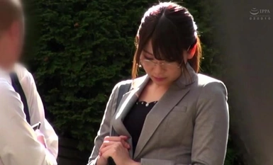 [马赛克破坏] DFE-039 清醒的女教师谭锅吞咽和摔倒 Nanaho Kase