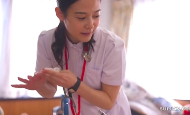 [モザイク破壊]FSDSS-784 性依存症口淫科 自慰中毒患者のみを受け入れる射精依存改善治療 吉高寧々