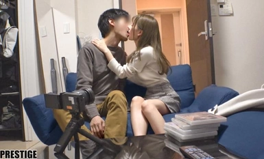 [Mosaic Destruction] ABF-106 Mag-isa kasama si Amateur-kun sa isang buong araw. Atsushi Nonoura [+45 minuto na may bonus footage na available lang sa MGS]