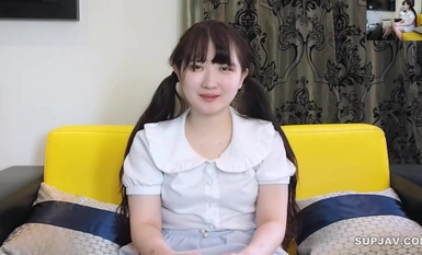 FC2-PPV-4437859 500円！192_【ぱきぱ●ぱき】実録！堕ちた元地下アイドル♪メ〇ヘラが下品なアヘ顔晒して逝きまくり！パイパンまんこに大量ザーメン中出し！不憫な人生でも頑張り屋！20歳あかりちゃん第1章【海外版】