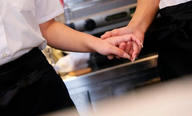 SILKU-109 結束後-