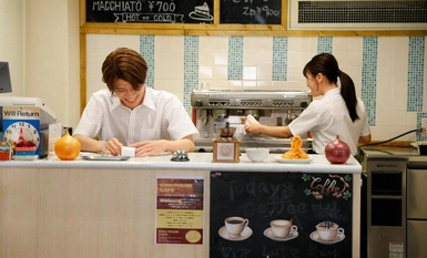 SILKU-109 結束後-