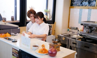 SILKU-109 結束後-