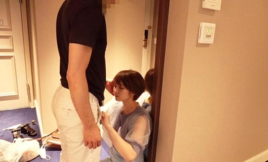 PYU-386 連続セックス 精力無尽蔵ペニスにベタ惚れ