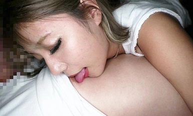 PYU-384 Raw sex sa isang may tattoo na babae na magaling sa nipple torture