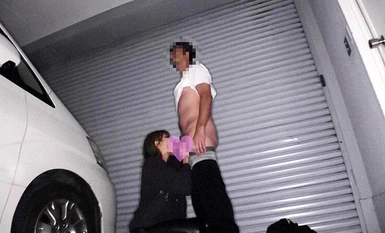 PYU-384 Raw sex sa isang may tattoo na babae na magaling sa nipple torture