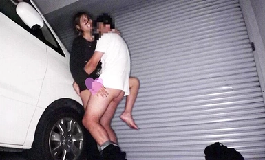 PYU-384 Raw sex sa isang may tattoo na babae na magaling sa nipple torture