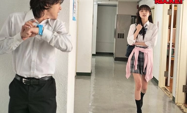 [Phá hủy khảm] RCTD-513 MC bị tẩy não 3 Hinako Mori