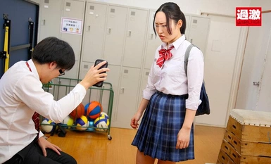 [モザイク破壊]NHDTB-841 自分をいじめていた女子グループを順番にアナル即ハメして3人並べて復讐肛門開発してやった！