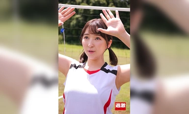 [Mosaic Destruction]NHDTB-795 "Tolong beri saya ayam jantan dalam pantat dan faraj saya..." Alat kawalan jauh afrodisiak dimasukkan ke dalam duburnya dan dia menjadi miang dari jauh! Gadis sukan 3 yang diserang sekali lagi semasa melancap dan me