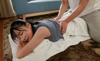 [馬賽克被毀] ADN-434 爸爸，對不起。 請原諒我長大後變得猥瑣…月日紗羅