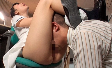 [Mosaic Destruction]AARM-086 Anal Licking Gachimasen 2 - Kurumi Suzuka