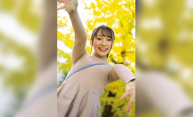 SUJI-233 おじさん、今何してるの？暇なの？わたしと遊ぼっニコッ笑顔で突然話かけてきた女の子に誘われて…りな 雅子りな