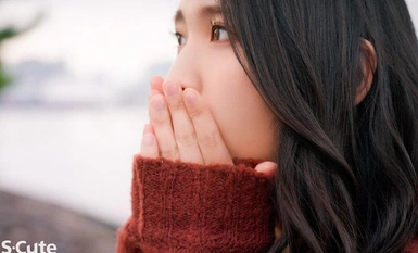 SQTE-541 こんなフェラチオ見たこと無い！照れ屋な美人は肉食系。責めるの大好き橘京花。