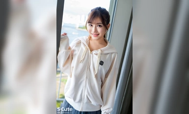 SQTE-540 กลิ่นและรูปร่างของไก่ล้วนน่ารัก (หัวใจ) 3 ฉากเซ็กซ์ที่เข้มข้นพร้อมหน้าอกใหญ่ที่จะไม่ปล่อยไก่ของคุณ