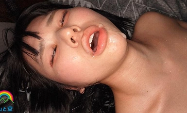 SORA-531 被下春药，被绑架，被关春药，4 天内养成喷水习惯，月见亮。