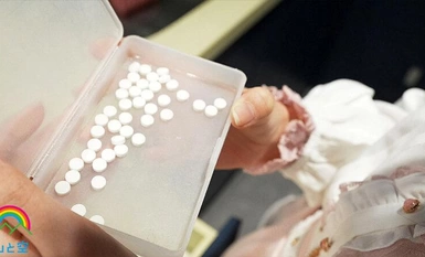 SORA-531 被下春药，被绑架，被关春药，4 天内养成喷水习惯，月见亮。