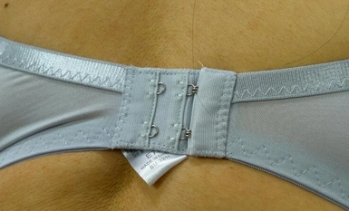 KBMS-166 ブラジャーに萌える