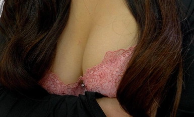 KBMS-166 ブラジャーに萌える