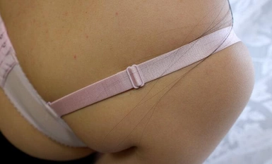 KBMS-166 ブラジャーに萌える