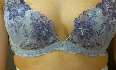 KBMS-166 ブラジャーに萌える