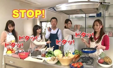 [VSPDS-562 时间停止！ 第17部.