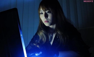 [モザイク破壊]MIDD-983 Baby Entertainment×MOODYZコラボ作品 淫神の女泥棒～哀しき痙攣の追憶～ Dear.F EPISODE1 恥辱的、屈辱的なイカせの拷問！逃れる術もなくカラダは快楽に堕ち痙攣する 大橋未久