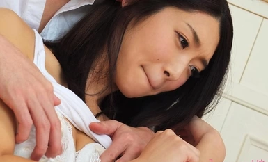 [Mozek Pemusnahan] KAWD-812 Pendatang Baru! Kawaii* Debut Eksklusif → Menemui Gadis Cantik ☆ Mengagumkan, Mengagumkan, Menyasarkan, Telus, Cerah, Merasakan pelajar perempuan aktif berusia 19 tahun AV debut Kanae Lennon