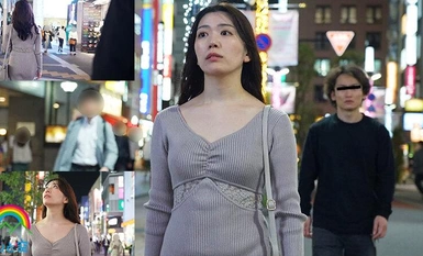 [モザイク破壊]SORA-528 『お高くとまったセレブ妻さらおうぜw』繁華街をブラつく人妻を眠剤拉致 抵抗したら泣きじゃくるまで連発ビンタでわからせる！半グレ集団輪● 戸川なみ