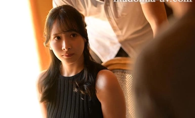 [モザイク破壊]JUQ-652 マドンナ専属 電撃移籍第2弾！！ 夫と子作りSEXをした後はいつも義父に中出しされ続けています…。 庵ひめか