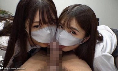 MUKD-506 オジサンの事を見下している生意気な少女達を理解らせWレ×プ ひまり すみれ