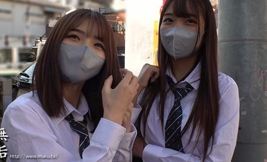 MUKD-506 オジサンの事を見下している生意気な少女達を理解らせWレ×プ ひまり すみれ