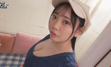 JUNY-117 Ang isang malaking dibdib na masokistang dating idolo ay natutupad ng isang matabang sex sex na si Sakura Oda